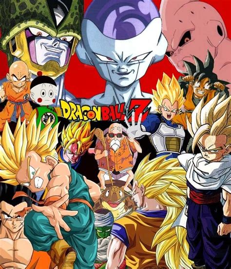 dragonball z number of episodes|dragon ball z original episodes.